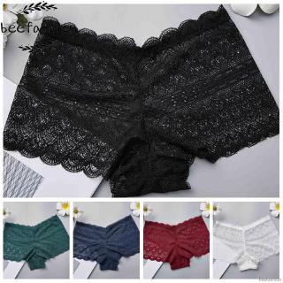 Quần lót mặc váy an toàn cho nữ