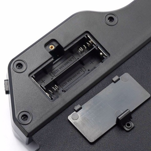 Trống Điện Tử Dạng Cuộn Tròn 7 Phím Bằng Silicon Có Đầu Cắm Usb