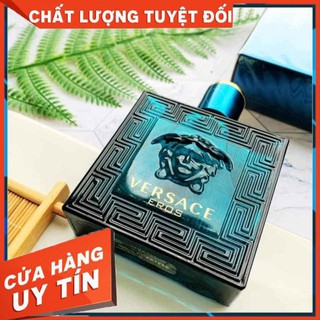 Nước hoa nam VERSACE Eros EDT__!!!!