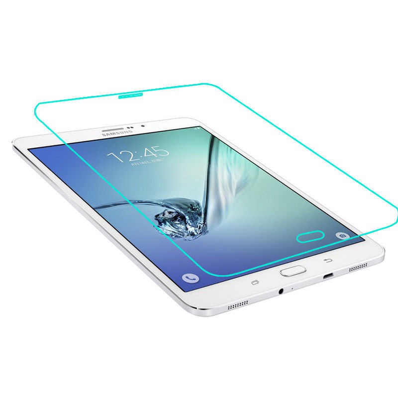 Kính Cường Lực Bảo Vệ Màn Hình Cho Samsung TAB S2 8.0 inch T7T715C T713T719C S2 8.0T7T715CT713T719C7.2