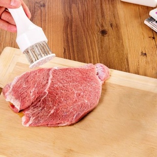 Cây châm thịt, bi đa năng- Dụng cụ châm bì, châm thịt