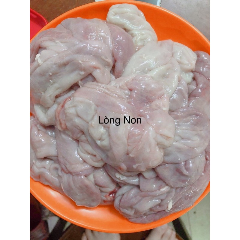 Lòng Bò Tươi