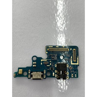 Cụm Chân Sạc Samsung A70