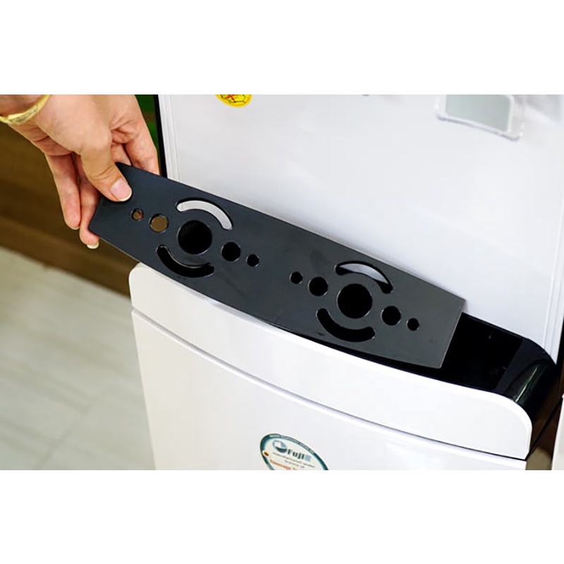 Máy lọc nước RO FujiE WPD5300C - Hàng chính hãng