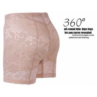 [CHUYÊN SỈ] QUẦN ĐỘN MÔNG VÀ ĐỘN HÔNG