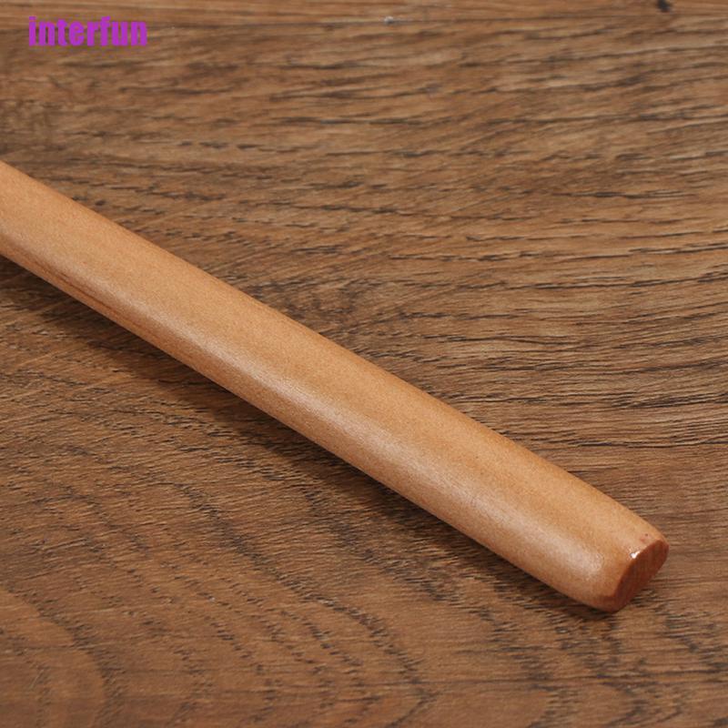 Bộ Muỗng Gỗ Tiện Lợi Chất Lượng