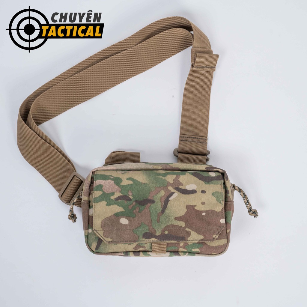 Túi đeo chéo thời trang Chuyentactical CT3 | BigBuy360 - bigbuy360.vn