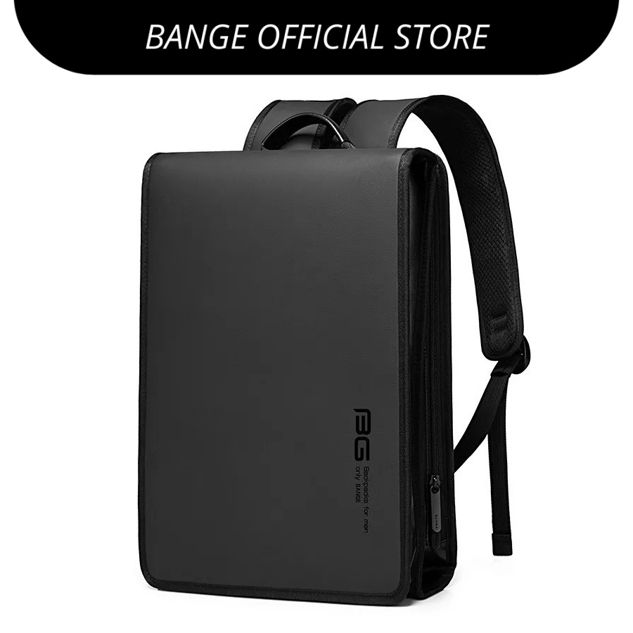 Balo Laptop Doanh Nhân BANGE BG-7252