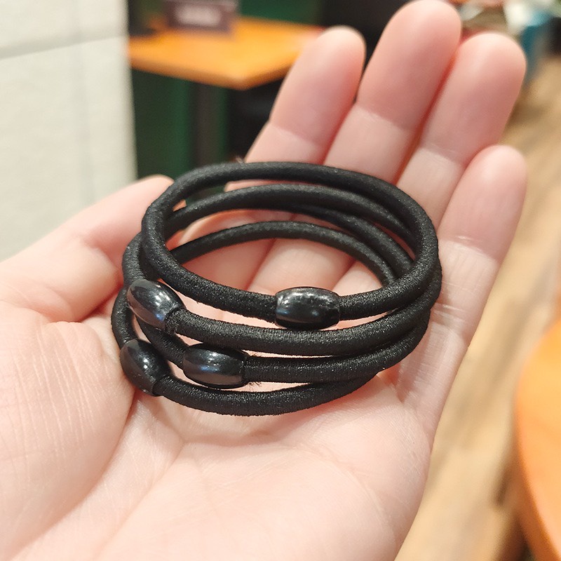 Dây cột tóc dễ thương phụ kiện phiên bản Hàn Quốc xinh xắn đơn giản 2022 TAHYCO DCT01