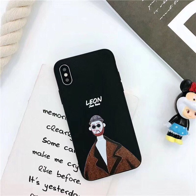 Ốp lưng iphone chống bẩn lưng kính cường lực 5/5s/6/6plus/6s/6s plus/6/7/7plus/8/8plus/x/xs/xs max/11/11 pro/11 promax -