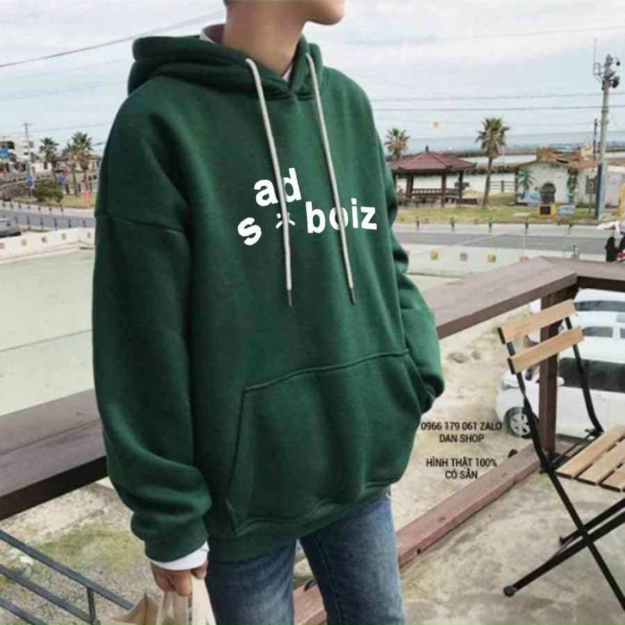 ÁO HOODIE CHO NAM VÀ NỮ, HỢP TÚI TIỀN,GIÁ SINH VIÊN UNISEX SIÊU RẺ SIÊU XINH PHONG CÁCH HÀN QUỐC