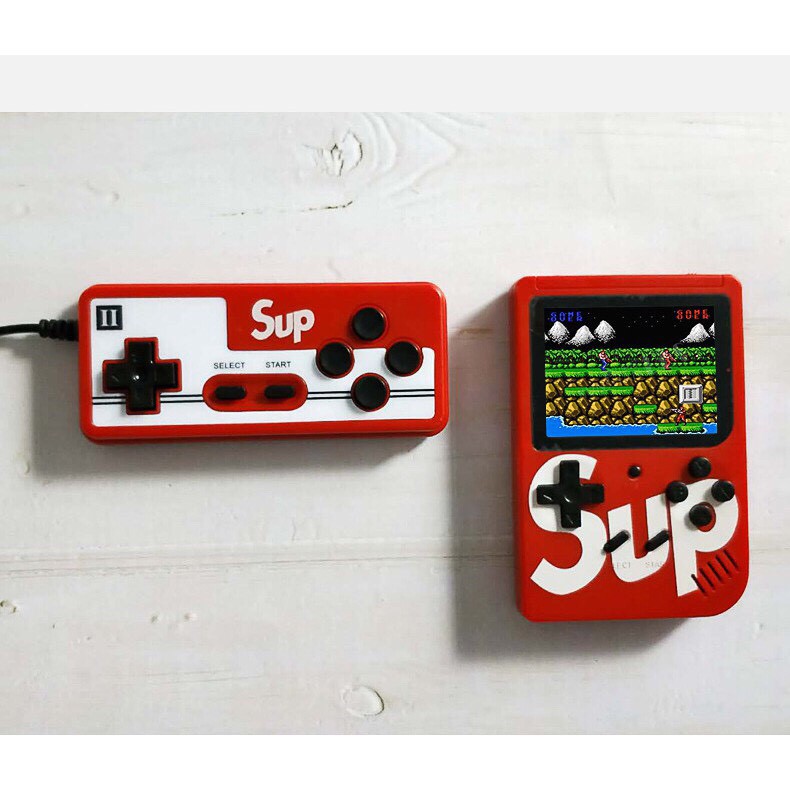 Tay cầm chơi game sup 400/ Tay cầm 2 người chơi sup | BigBuy360 - bigbuy360.vn