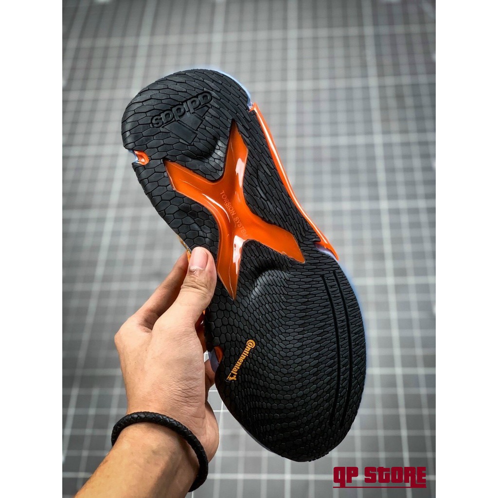 Giày Thể Thao Adidas Alphabounce XT (Chính hãng - FullBox)