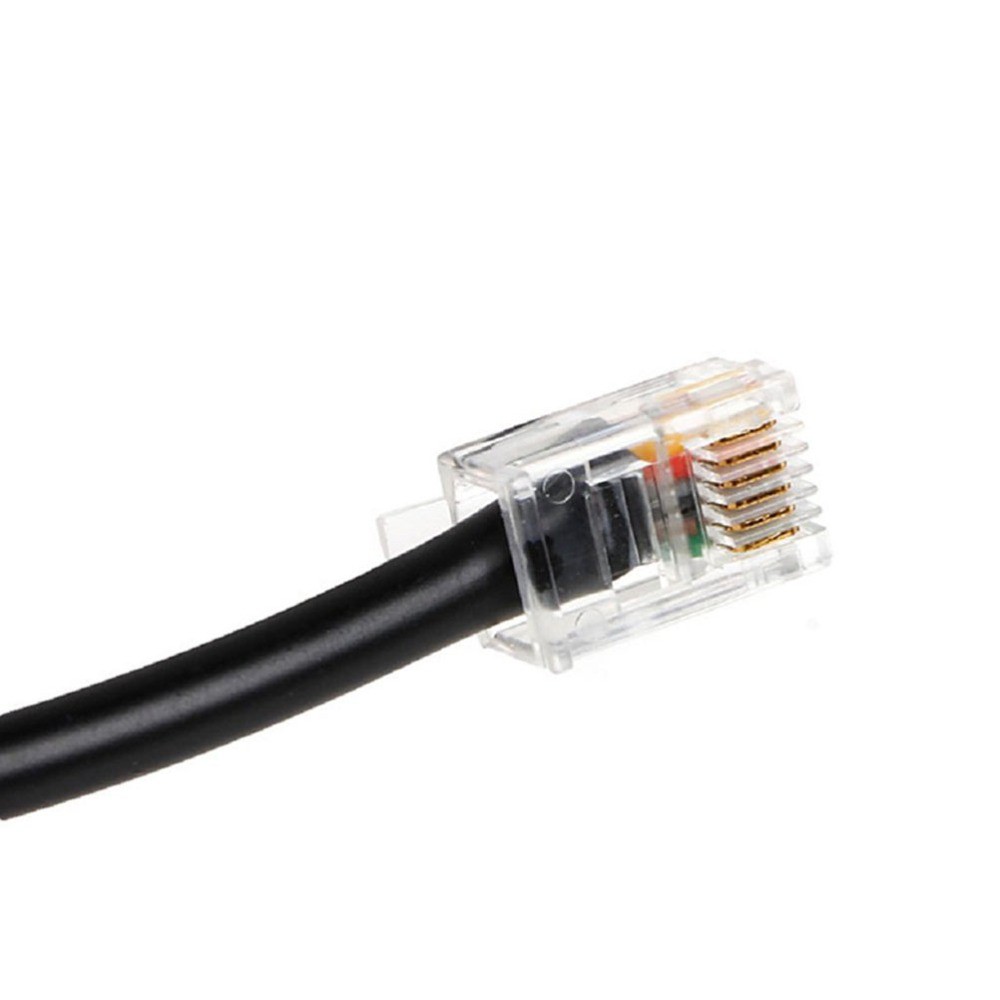 Dây Cáp Âm Thanh Cầm Tay Chuyên Dụng Cho Bộ Đàm Yaesu Mh-48A6