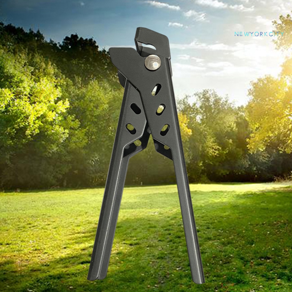 Kẹp Nhấc Nồi Chảo Nóng Chống Oxy Hóa Tiện Dụng