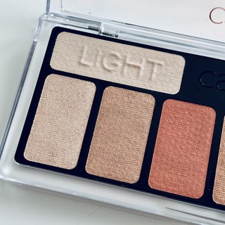 Phấn mắt Catrice The fresh NUDE