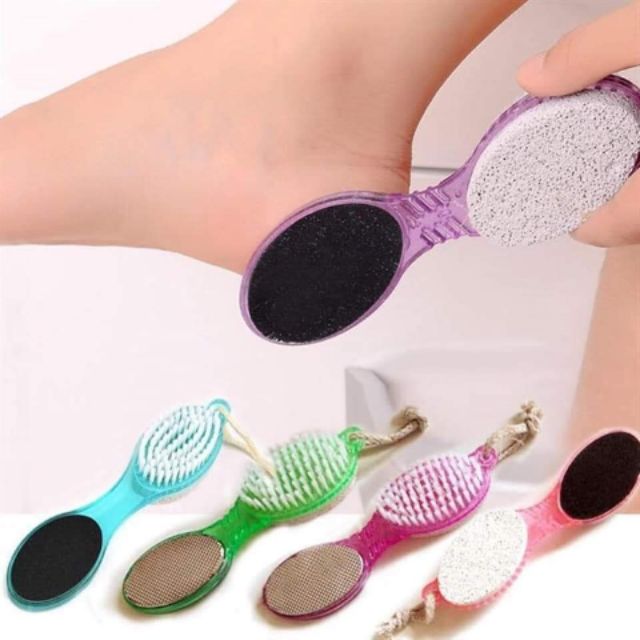 Chà got chân bọt biển