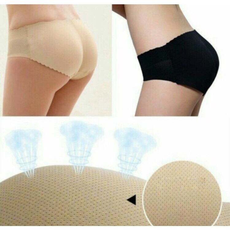 QUẦN ĐỆM MÔNG CẠP THẤP