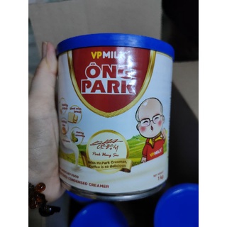 TU SỮA ĐẶC MALAISIA - LON 1KG [ship now]