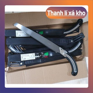 [GIÁ HỦY DIỆT ] Cưa cầm tay, cưa gỗ cầm tay 350mm TOP - CT1