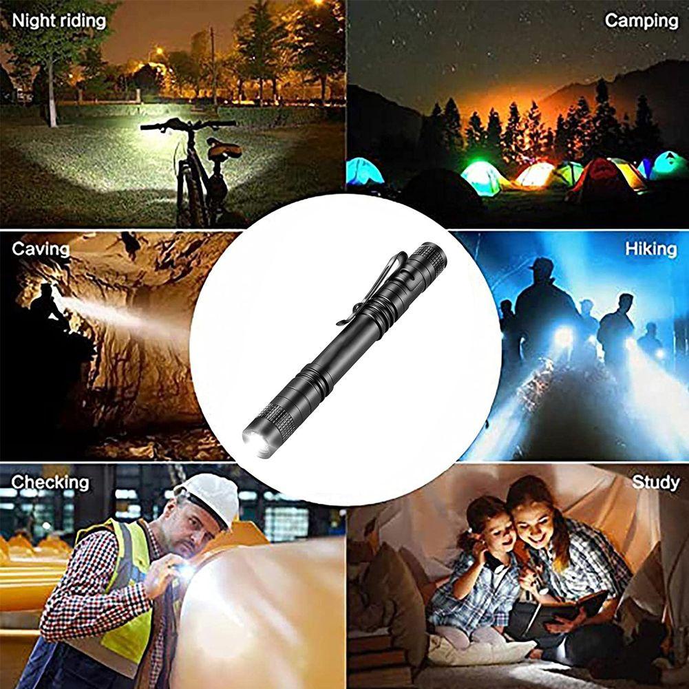 DIACHAVN Bóng Đèn LED Siêu Sáng Chống Thấm Nước