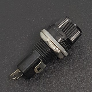 Đế cầu chì 10A loại đứng