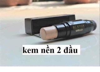 Kem Nền Dạng Thỏi BC Stick WODWOD