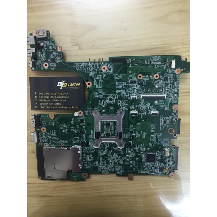 [Mã 1911ELSALE hoàn 7% đơn 300K] MAIN HP ELITEBOOK 8560P 6560B VGA Share | BigBuy360 - bigbuy360.vn