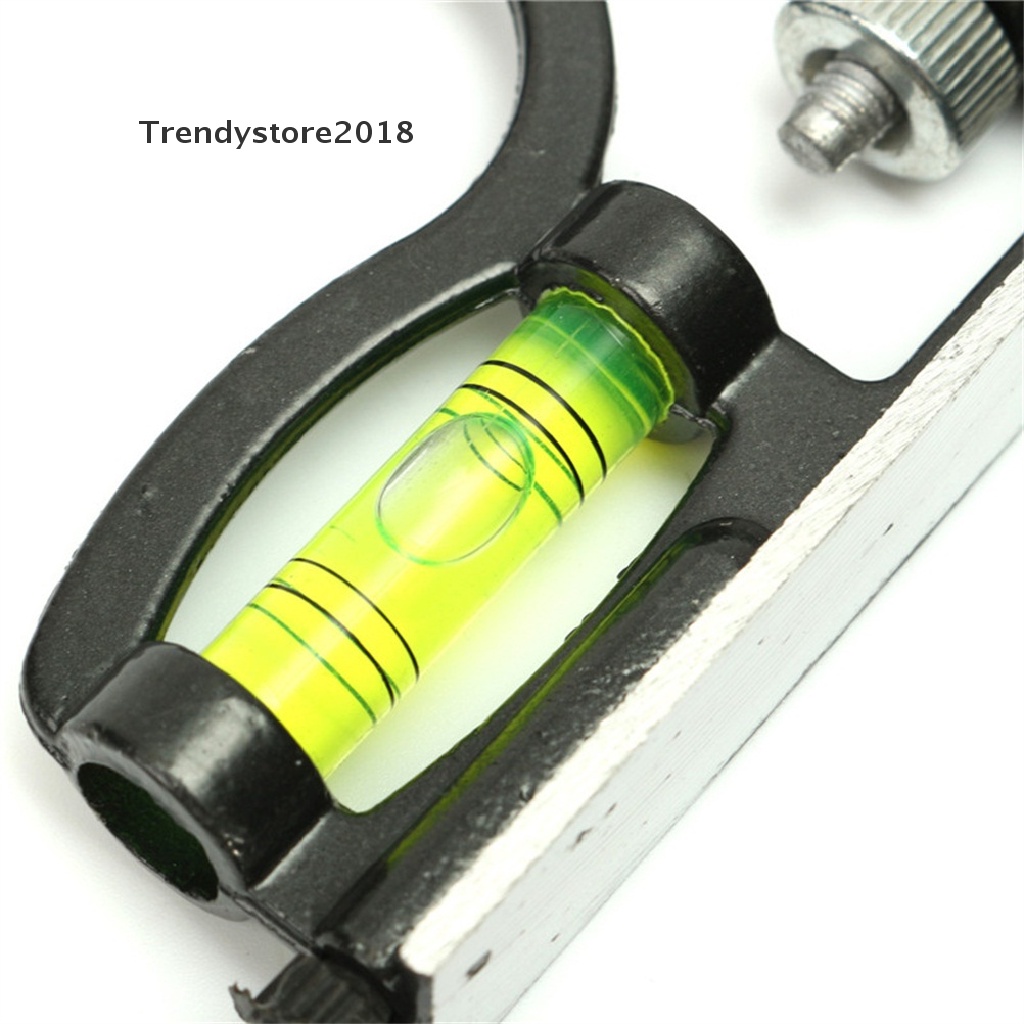 Thước Đo Linh Hồn Bằng Thép Không Gỉ 2018 12 &quot;