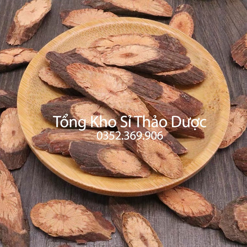 Dạ giao đằng 100g (An thần, tốt cho người mất ngủ)