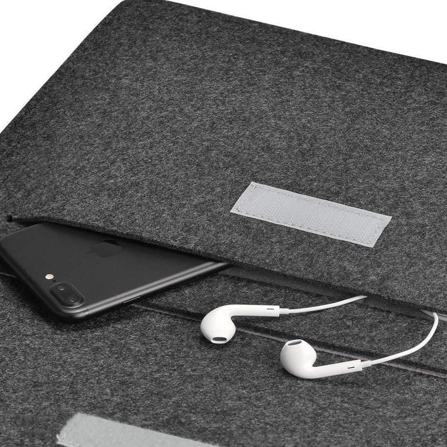 Túi Đựng Laptop Ak01 Cho Macbook | BigBuy360 - bigbuy360.vn