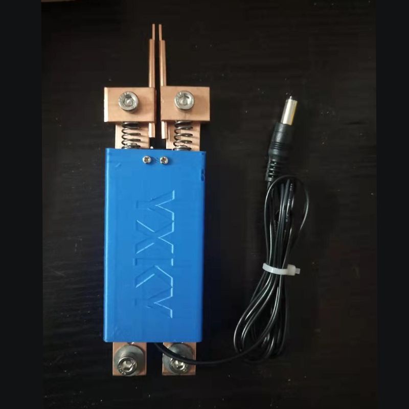 Bút Hàn Cầm Tay Tích Hợp Một Công Tắc Tiện Dụng