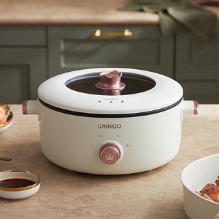 CHẢO ĐIỆN, NỒI ĐIỆN ĐA NĂNG URINGO