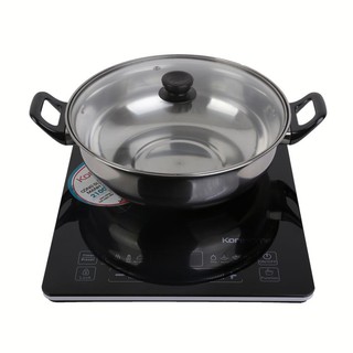 Bếp điện từ KoriHome ICK 229