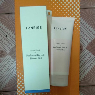 Sữa tắm laneige 200ml