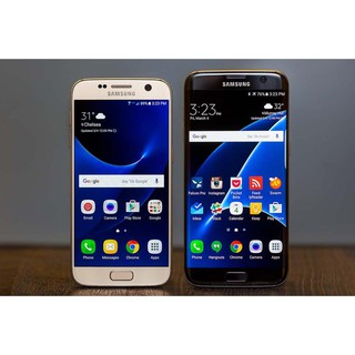 ĐIÊN THOẠI SAMSUNG GALAXY S7 1sim RAM 4GB + 32GB ( Full Màu), Chơi game mượt