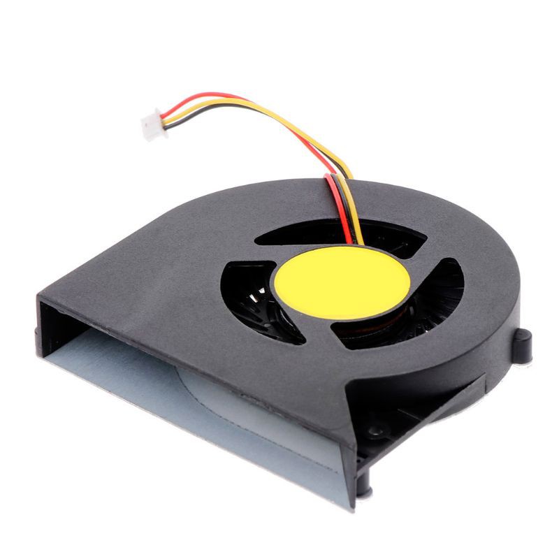 Bang♥OEM Cooling Fan Laptop CPU Cooler 3 Pins Power Supply 5V 0.5A Replacement for TOSHIBA C850