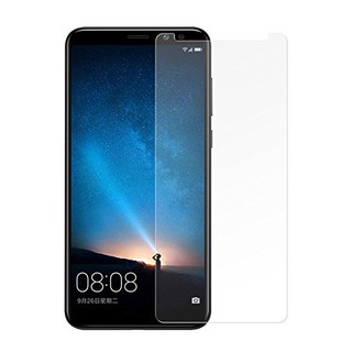 Kính cường lực Huawei Nova 2i (Trong Suốt)