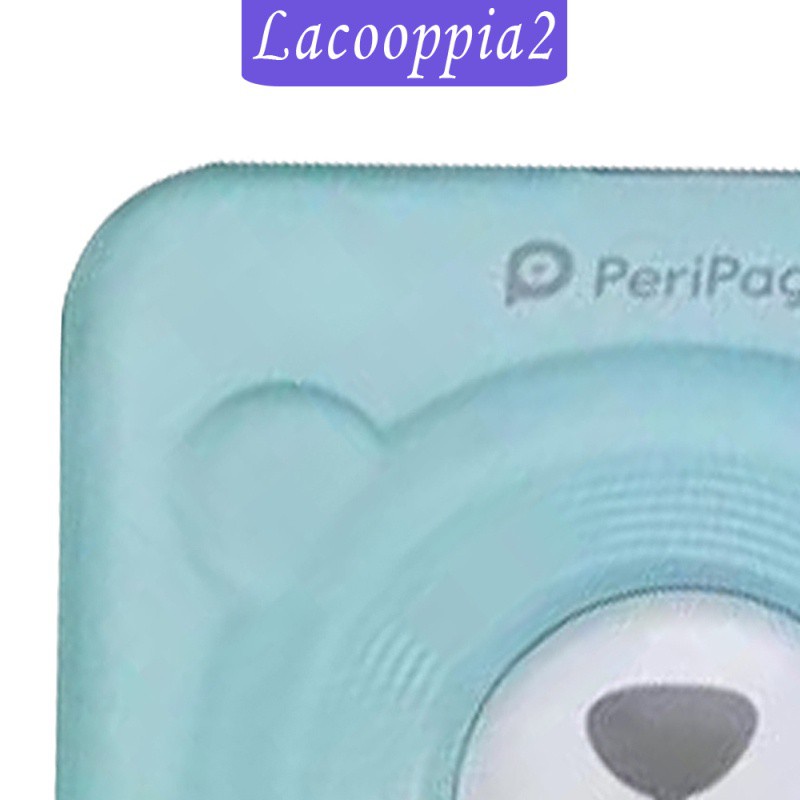 [LACOOPPIA2] Pocket Printer- Mini Bluetooth Wireless Portable Mobile Printer Thermal Printer Compatible with iOS + Android for Learning Assistance, Notes, Journal