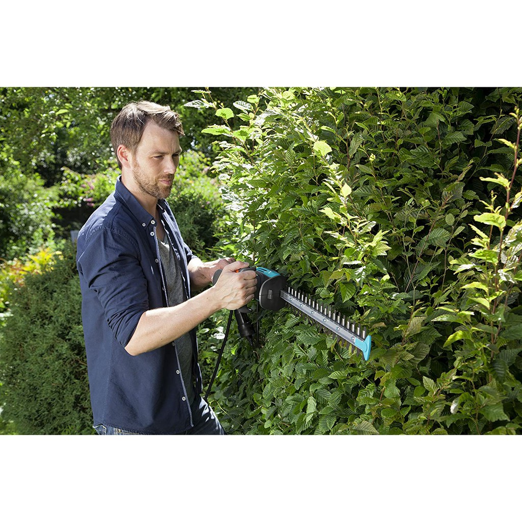 MÁY CẮT TỈA HÀNG RÀO CHẠY ĐIỆN GARDENA 09832-20
