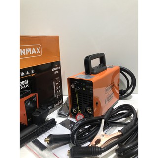 Máy hàn điện tử mini KENMAX ARC-200F