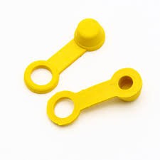 Bộ nắp che bụi nút xả khí hệ thống thắng DAYTONA Mã: 92984
