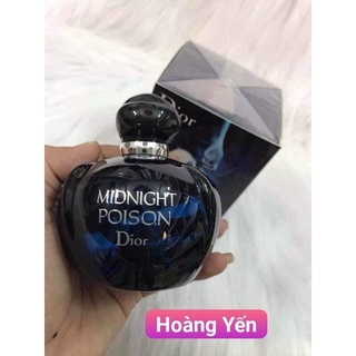 Nước hoa nữ Midnight Táo xanh 100ml