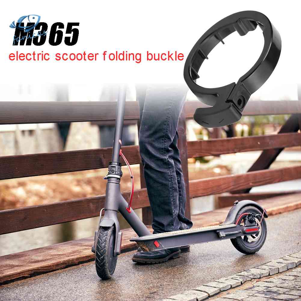 Phụ Kiện Ống Nối Cho Ván Trượt Điện M365