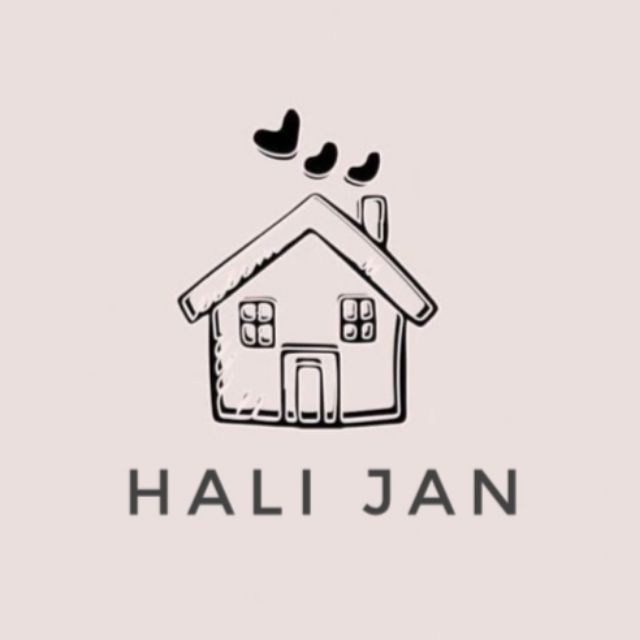 Đồ làm bánh Hali Jan