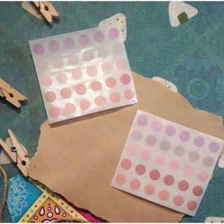 [WR] "Dots" - Sticker sheet