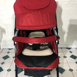 Xe Đẩy Combi Diaclasse YB500