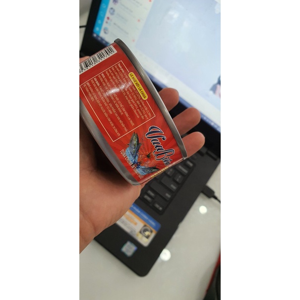 Cá ngừ xốt cay-Vua Biển-hàng xuất khẩu hoa kỳ | BigBuy360 - bigbuy360.vn