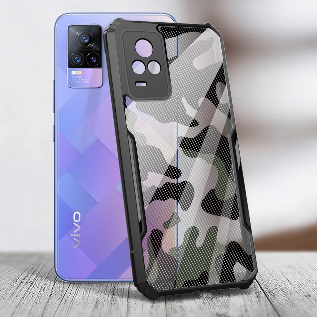 Ốp lưng Chống Sốc Siêu Mỏng Dành Cho Xiaomi Redmi Note 9s/9Pro/9 Pro Max