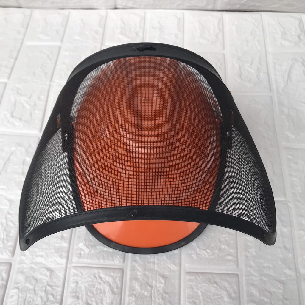 Mũ Cắt Cỏ Chuyên Dụng